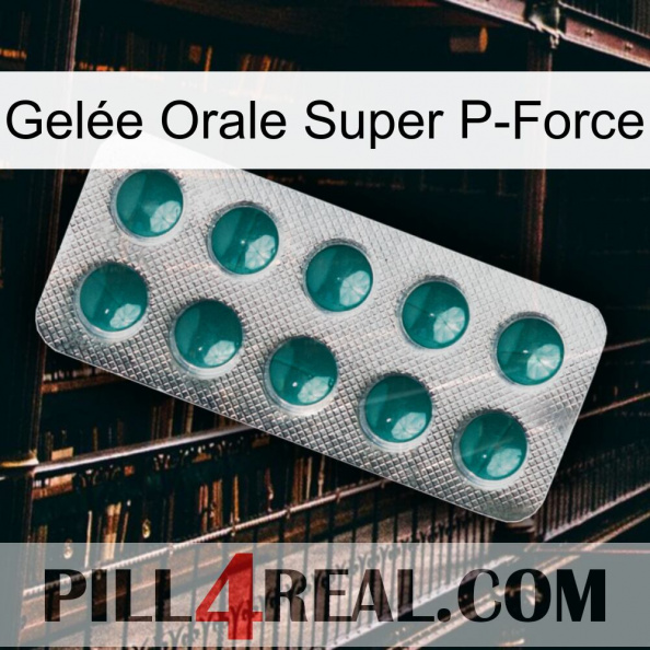 Gelée Orale Super P-Force dapoxetine1.jpg